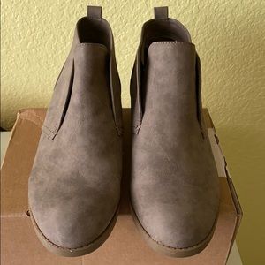 Indigo rd ankle boot